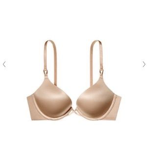 Victoria’s Secret add 2 cups bra